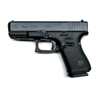 GLOCK 19 GEN.5 - komisní